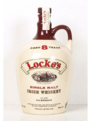 Locke´s Single Malt Crocks - keramika 