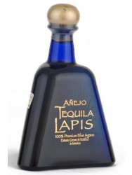 Lapis Extra Extra Añejo