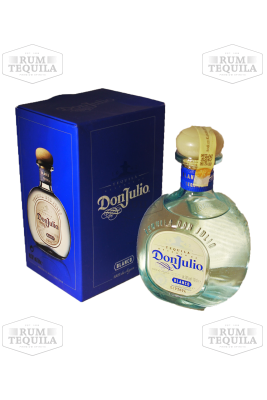 Don Julio Blanco