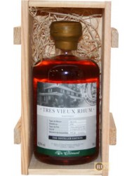 Clément Tres Vieux Distillers-Edition 43,5%