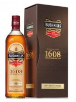 Bushmills 1608 400th Anniversary