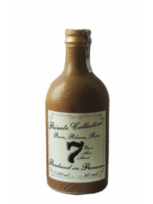 Private Collection Panama Rum