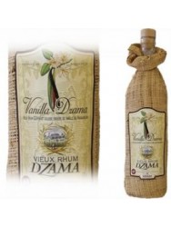 Dzama Vieux Vanilla