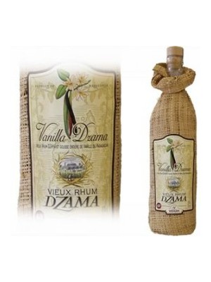 Dzama Vieux Vanilla