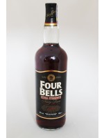 Four Bells Navy limited edition