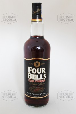 Four Bells Navy limited edition