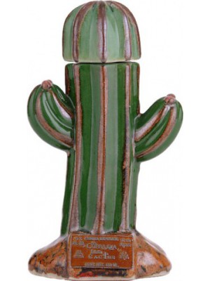 La Cofradia Cactus Reposado