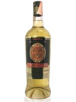 Tesoro Azteca Añejo