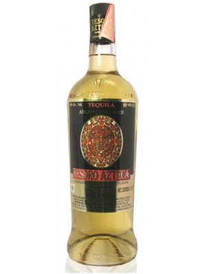 Tesoro Azteca Añejo