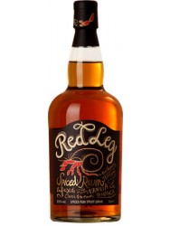 RedLeg Spiced Rum