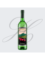 DEL MAGUEY Chichicapa Single Village Mezcal 0,7 l, 48 %