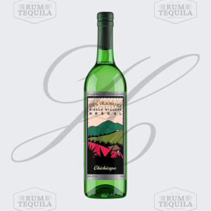 DEL MAGUEY Chichicapa Single Village Mezcal 0,7 l, 48 %