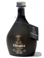 Chinaco Extra Negro Añejo