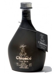 Chinaco Extra Negro Añejo