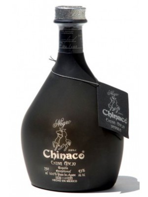 Chinaco Extra Negro Añejo