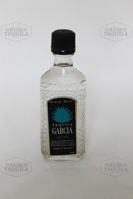 García Silver