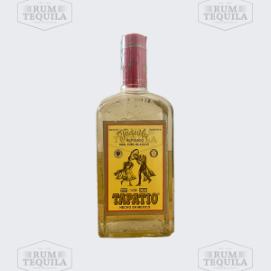 Tapatio Reposado